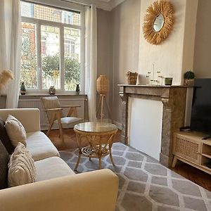 Appartement met Drie Slaapkamers